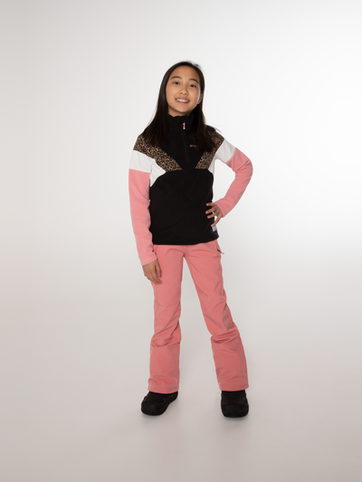 EVYM JR Mid layer