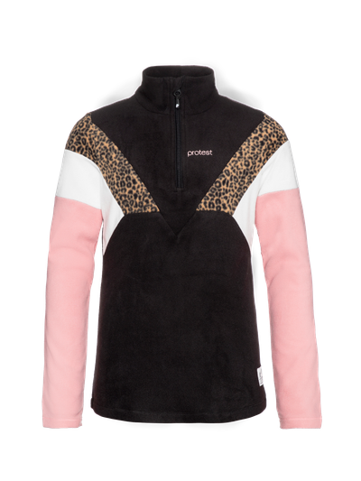 EVYM JR Mid layer