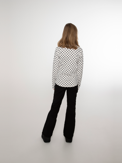 FIENE JR Mid layer