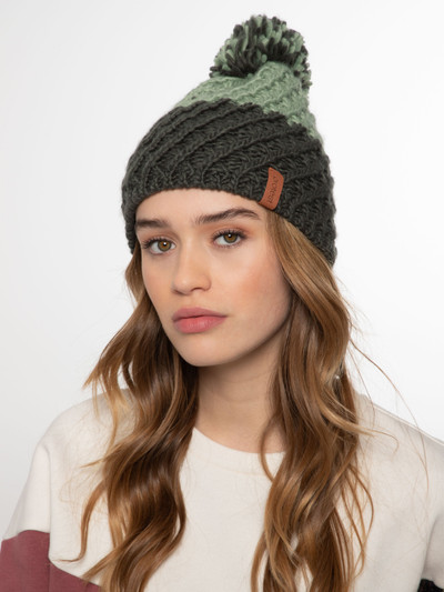 HIKER 21 Beanie