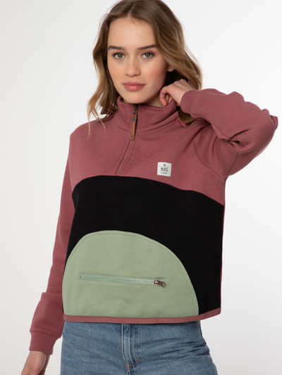 NXG MARTAA Fleece