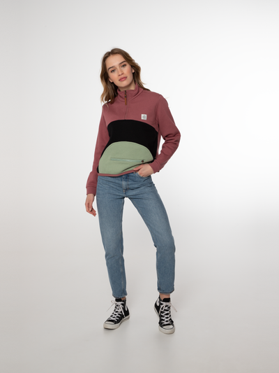 NXG MARTAA Fleece