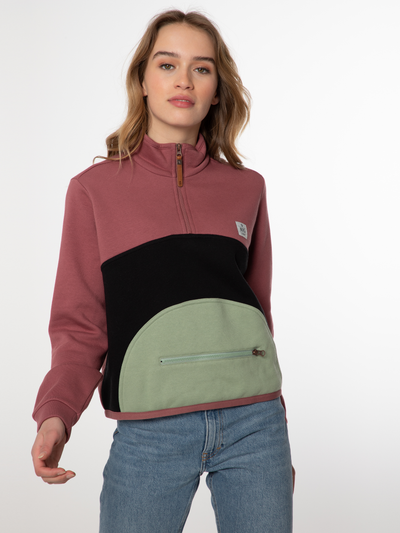 NXG MARTAA Fleece