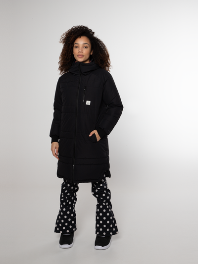 ADOREY Winterjacke