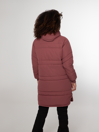 ADOREY Winterjacke
