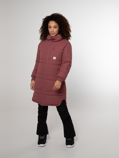 ADOREY Winterjacke