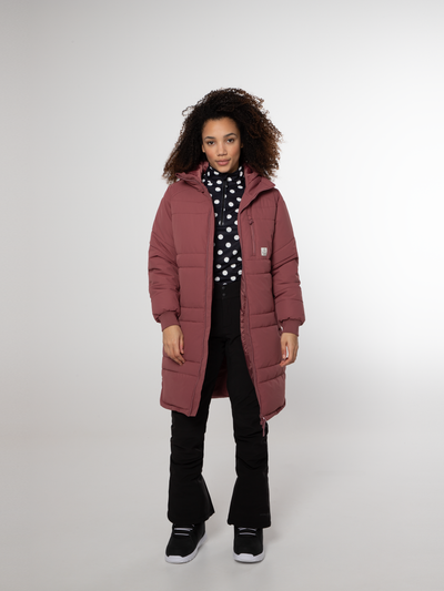 ADOREY Winterjacke