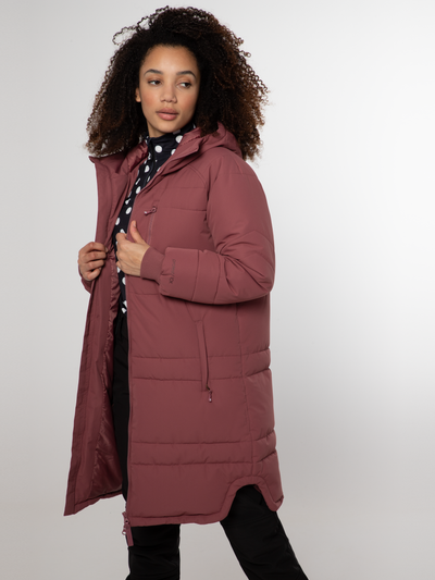 ADOREY Winterjacke