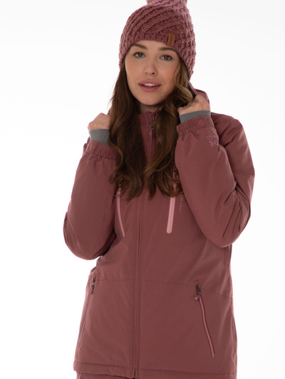 KENZIA Ski jacket