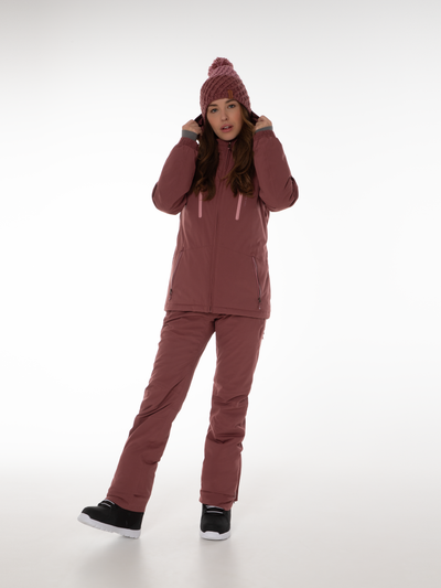 KENZIA Ski jacket