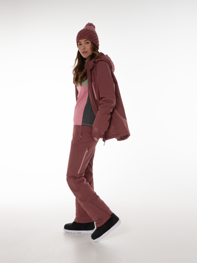 KENZIA Ski jacket