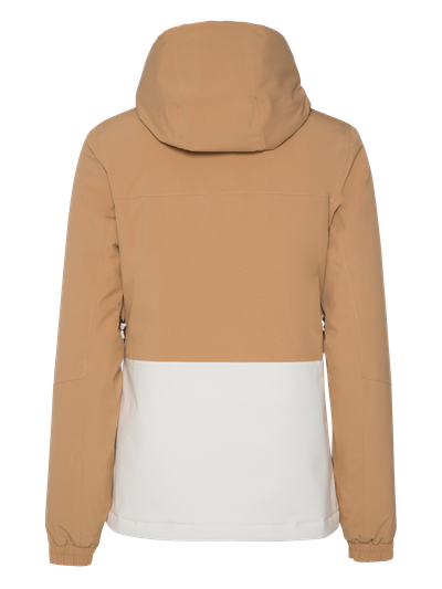 PATRICEY Ski jacket