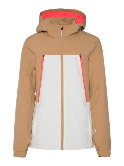 PATRICEY Ski jacket
