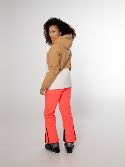 PATRICEY Ski jacket