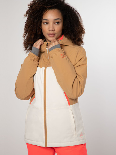 PATRICEY Ski jacket