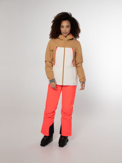 PATRICEY Ski jacket