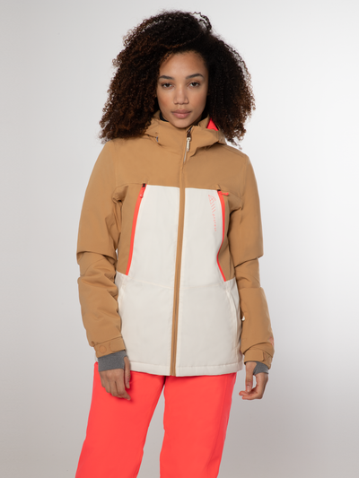 PATRICEY Ski jacket