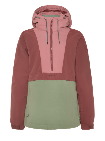 MOORENA Anorak ski jacket