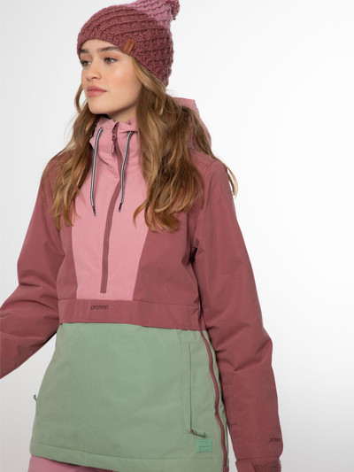 MOORENA Anorak ski jacket