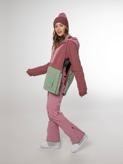 MOORENA Anorak ski jacket
