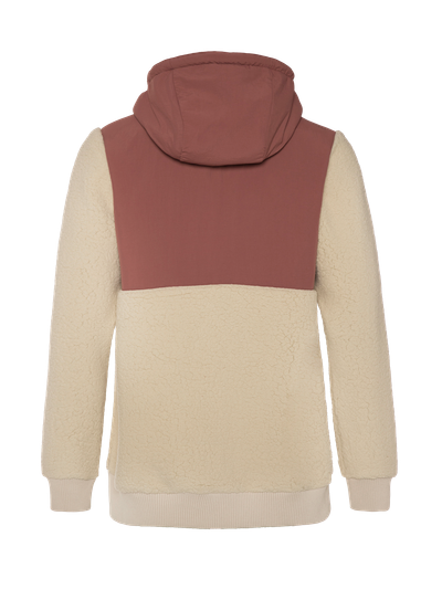 FRIZZAS Fleece jas