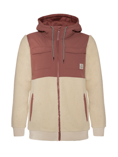 FRIZZAS Fleece jas