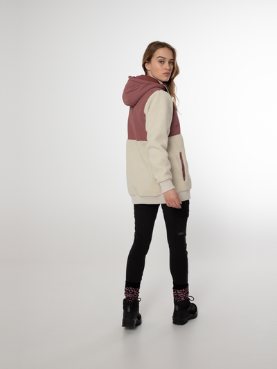 FRIZZAS Fleece jas