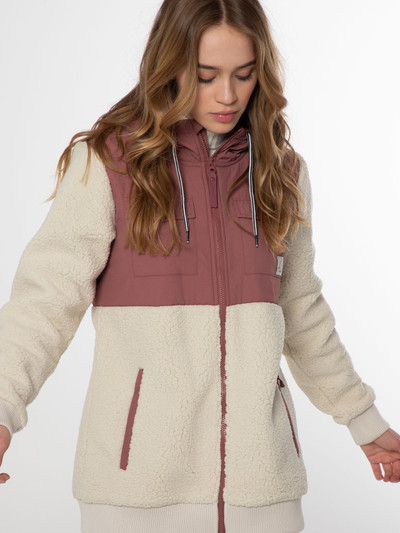 FRIZZAS Fleece jas