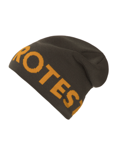 BURHAM 21 Beanie