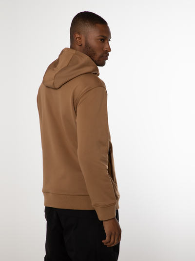 LEGALMAN Mid layer