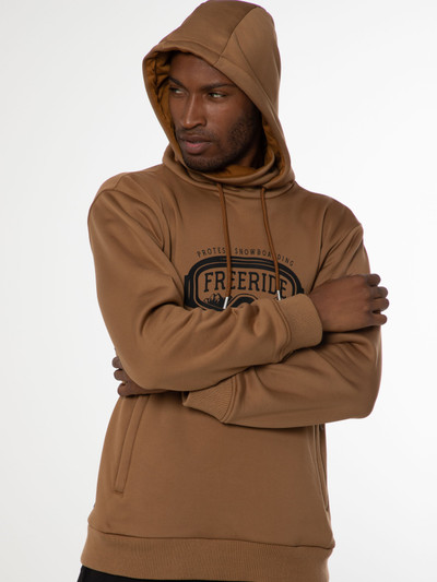 LEGALMAN Mid layer