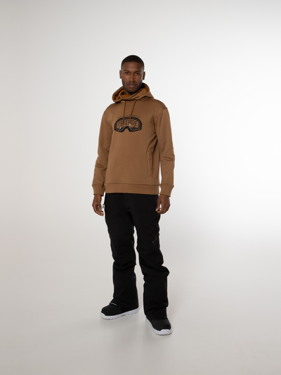 LEGALMAN Mid layer