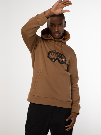 LEGALMAN Mid layer