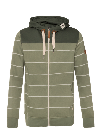 NXG OPTIMISM Zip up