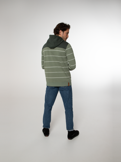NXG OPTIMISM Zip up