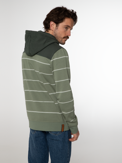 NXG OPTIMISM Zip up
