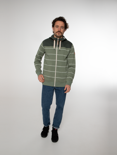 NXG OPTIMISM Zip up