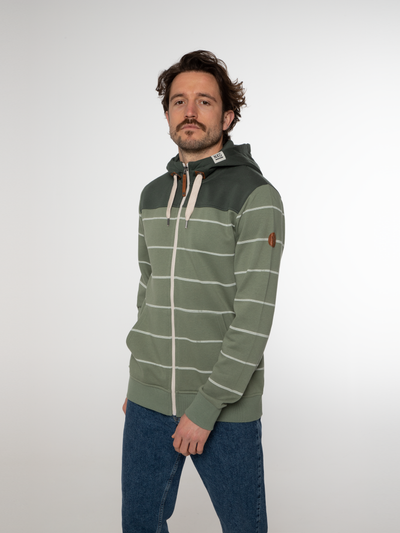 NXG OPTIMISM Zip up