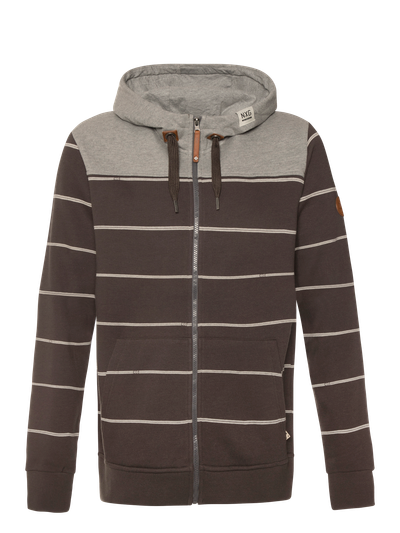 NXG OPTIMISM Zip up