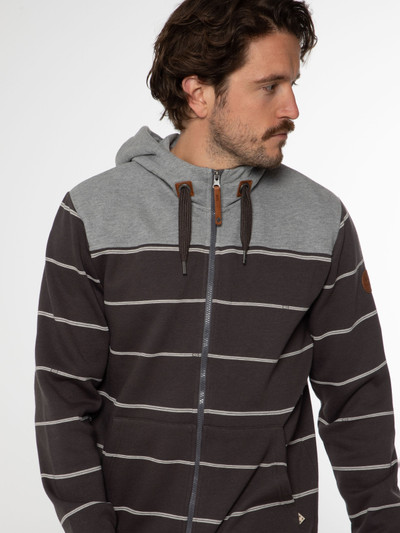 NXG OPTIMISM Zip up