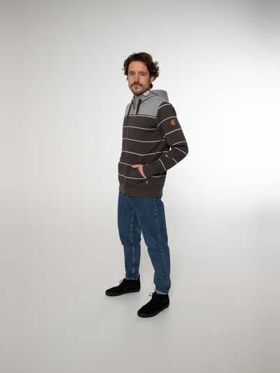 NXG OPTIMISM Zip up