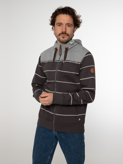 NXG OPTIMISM Zip up
