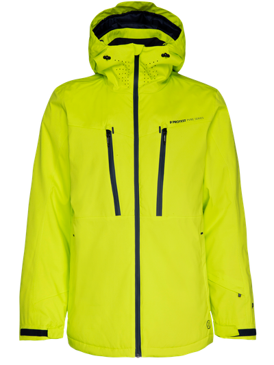 TIMO 21 Ski jacket