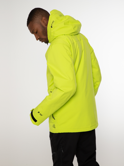 TIMO 21 Ski jacket