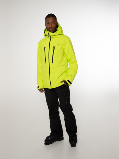 TIMO 21 Ski jacket
