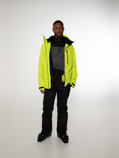 TIMO 21 Ski jacket