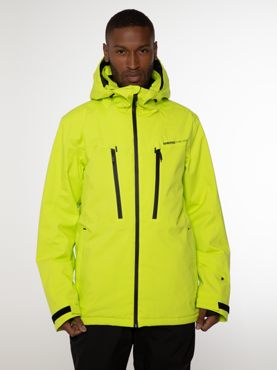 TIMO 21 Ski jacket