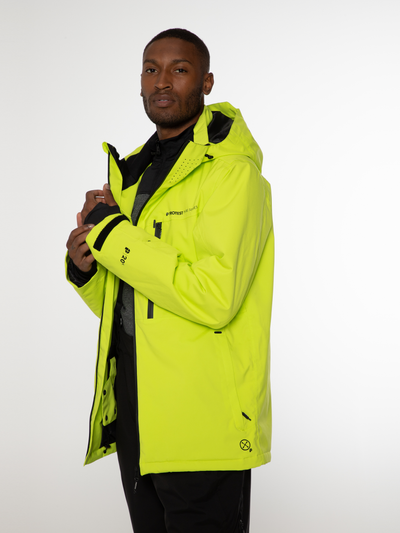 TIMO 21 Ski jacket