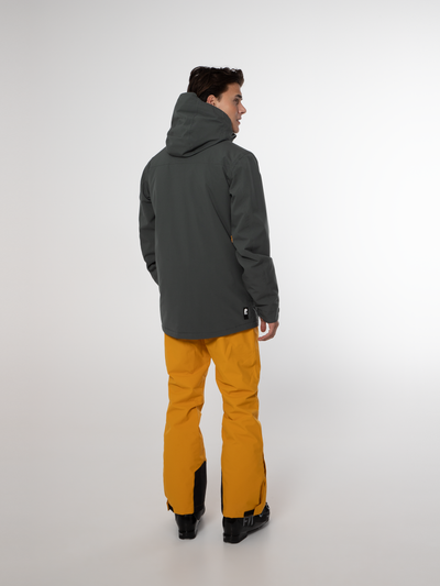 TIMO 21 Skijacke