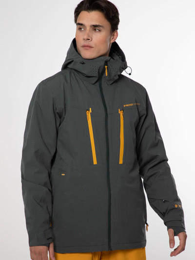TIMO 21 Skijacke